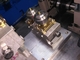 Spacer Bar Alüminyum Boru Üretim Hattı Servo Motorlu HF Kaynaklı